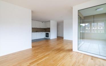 Wohnung 3.5 Zimmer - image - 3
