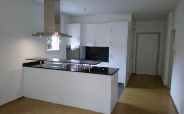 Wohnung 1.5 Zimmer - image - 2