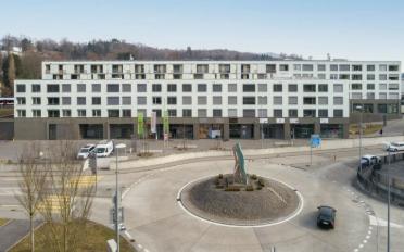 Tiefgarage - image - 1