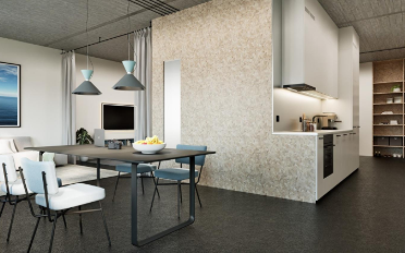 Loft 1.5 Zimmer - image - 5