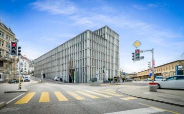 Place souterraine - image - 1