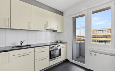Wohnung 3 Zimmer - image - 3