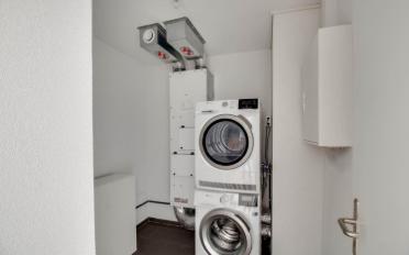 Apartment 2.5 rooms - image - 2