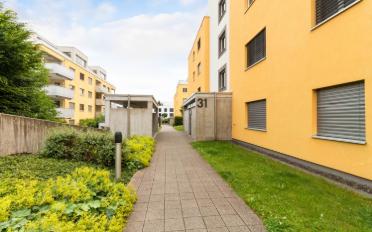 Apartment 2.5 rooms - image - 1