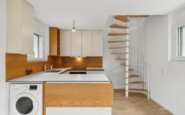 Single house 3.5 rooms - image - 3
