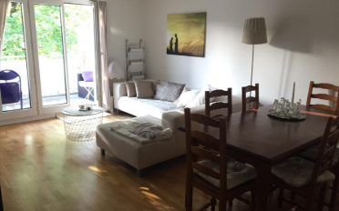 Wohnung 3 Zimmer - image - 3