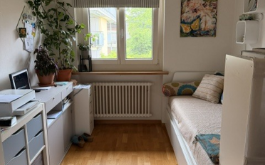 Wohnung 3 Zimmer - image - 10