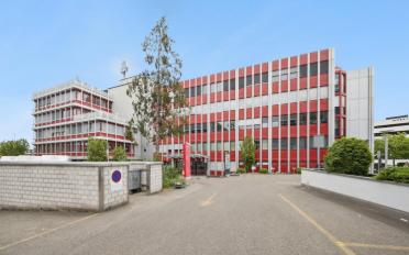 Büro - image - 2