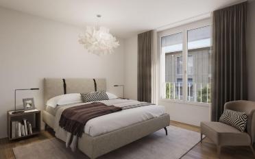 Wohnung 2.5 Zimmer - image - 4