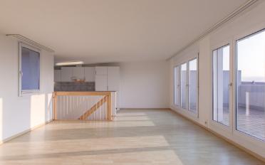 Duplex 4.5 Zimmer - image - 2