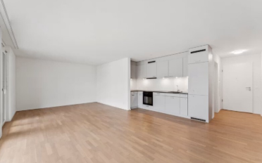 Apartment 3.5 rooms - image - 4