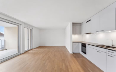 Apartment 3.5 rooms - image - 5