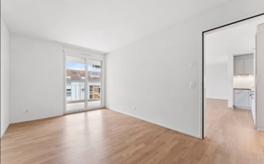 Apartment 3.5 rooms - image - 8
