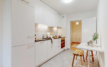 Apartment 2 rooms - image - 3