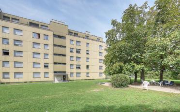 Apartment 3.5 rooms - image - 1