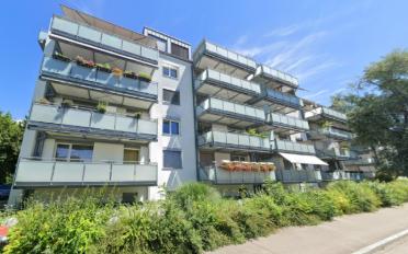 Apartment 4 rooms - image - 1