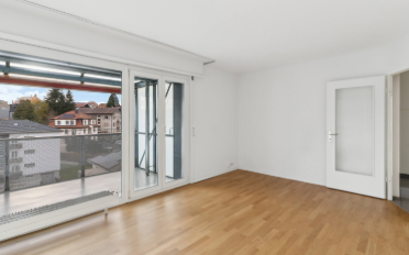 Apartment 3.5 rooms - image - 2