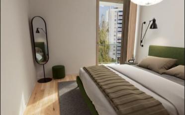 Wohnung 4.5 Zimmer - image - 6