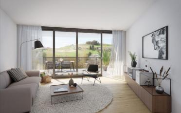 Wohnung 4.5 Zimmer - image - 3