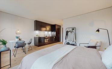 Appartement 1.5 pièces - image - 6