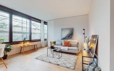 Wohnung 2.5 Zimmer - image - 2