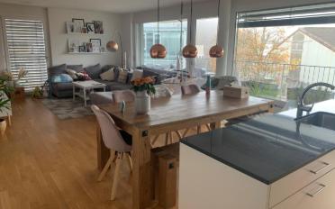 Appartement 4.5 pièces - image - 1