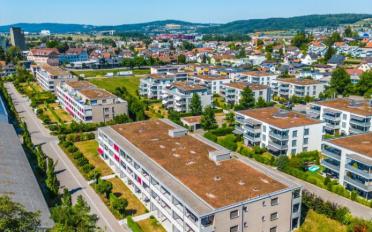 Wohnung 2 Zimmer - image - 1