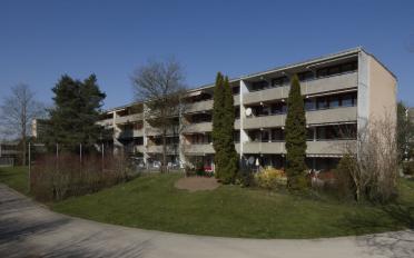 Wohnung 4.5 Zimmer - image - 1