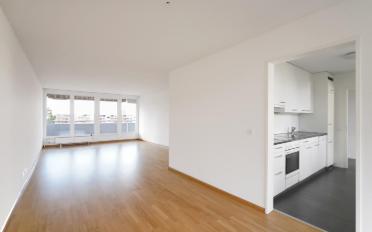 Wohnung 4.5 Zimmer - image - 2