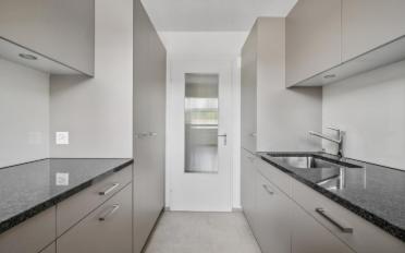 Wohnung 2.5 Zimmer - image - 3