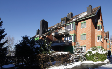 Apartment 4 rooms - image - 1