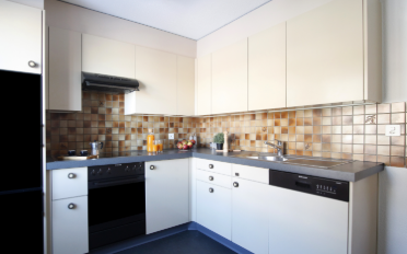 Apartment 4 rooms - image - 3