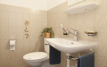 Apartment 4 rooms - image - 8