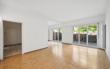 Apartment 3.5 rooms - image - 1