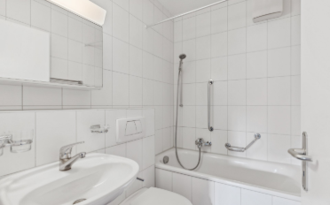 Apartment 3.5 rooms - image - 9
