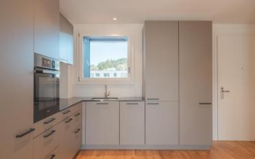 Apartment 2.5 rooms - image - 2