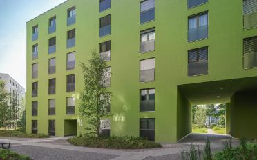 Appartement 2 pièces - image - 1