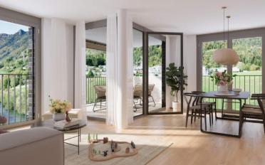 Wohnung 2.5 Zimmer - image - 2