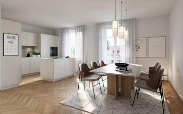 Wohnung 2.5 Zimmer - image - 3