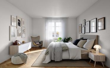 Wohnung 2.5 Zimmer - image - 5