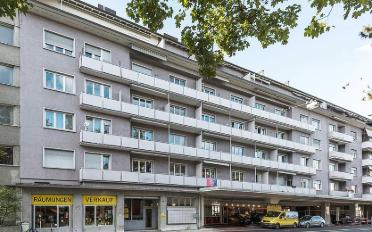 Appartement 2 pièces - image - 1