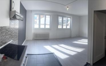 Apartment 2 rooms - image - 1
