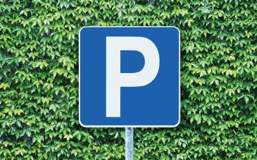 Covered parking place bike - image - 1