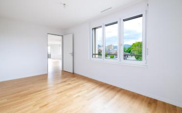 Wohnung 3.5 Zimmer - image - 1