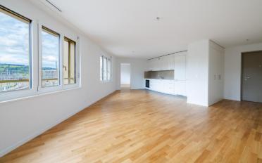Wohnung 3.5 Zimmer - image - 2