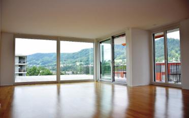 Wohnung 3.5 Zimmer - image - 2