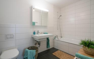 Apartment 3.5 rooms - image - 4