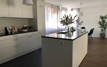 Apartment 3.5 rooms - image - 3