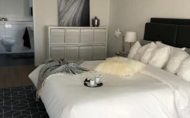 Apartment 3.5 rooms - image - 5