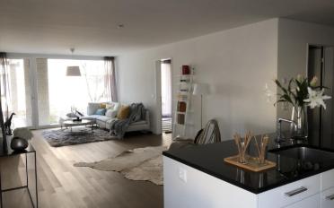 Apartment 3.5 rooms - image - 1